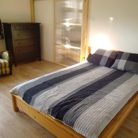 Aulich Apartman Miškovec Exteriér fotografie