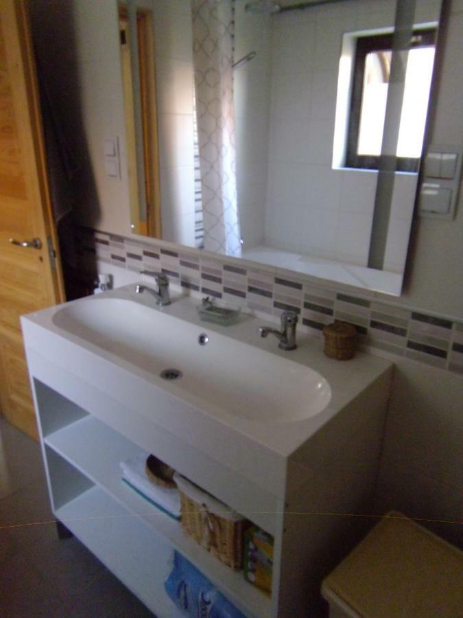 Aulich Apartman Miškovec Exteriér fotografie