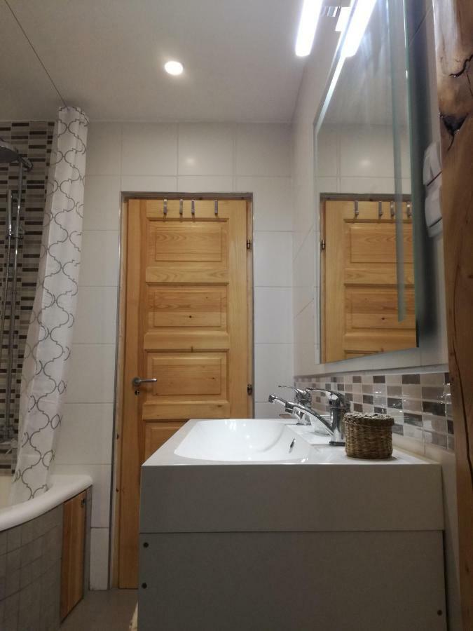 Aulich Apartman Miškovec Exteriér fotografie