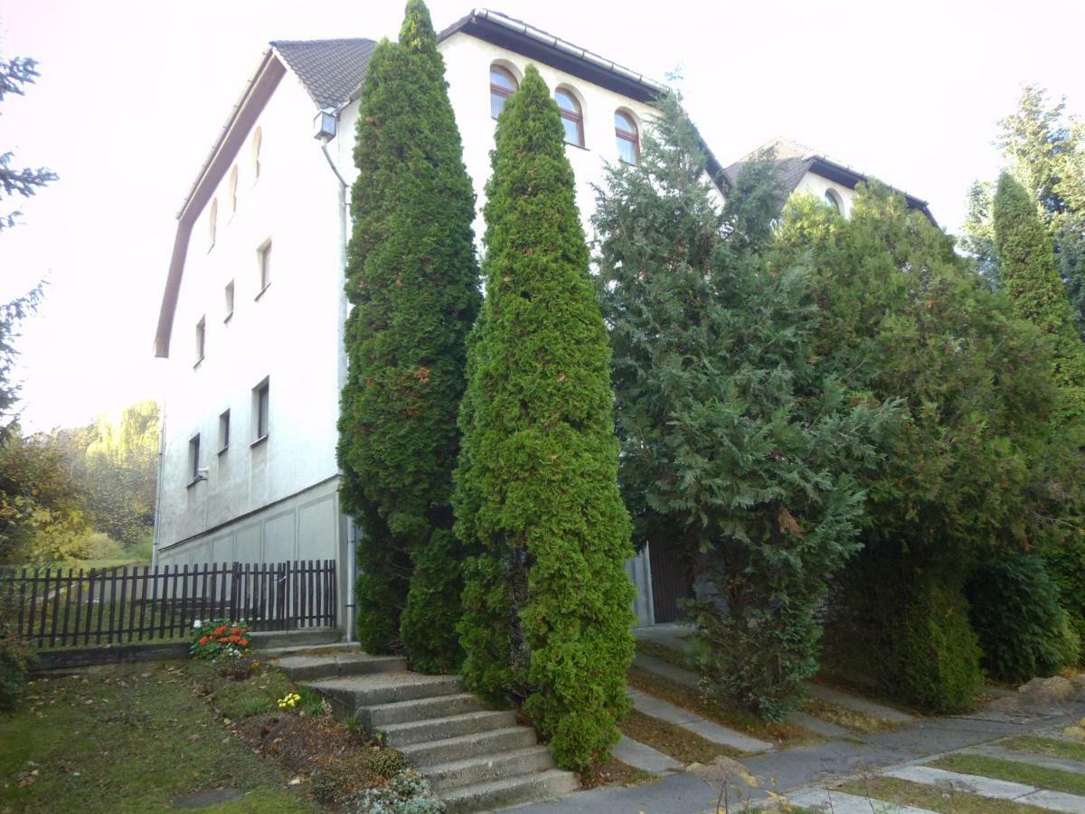 Aulich Apartman Miškovec Exteriér fotografie