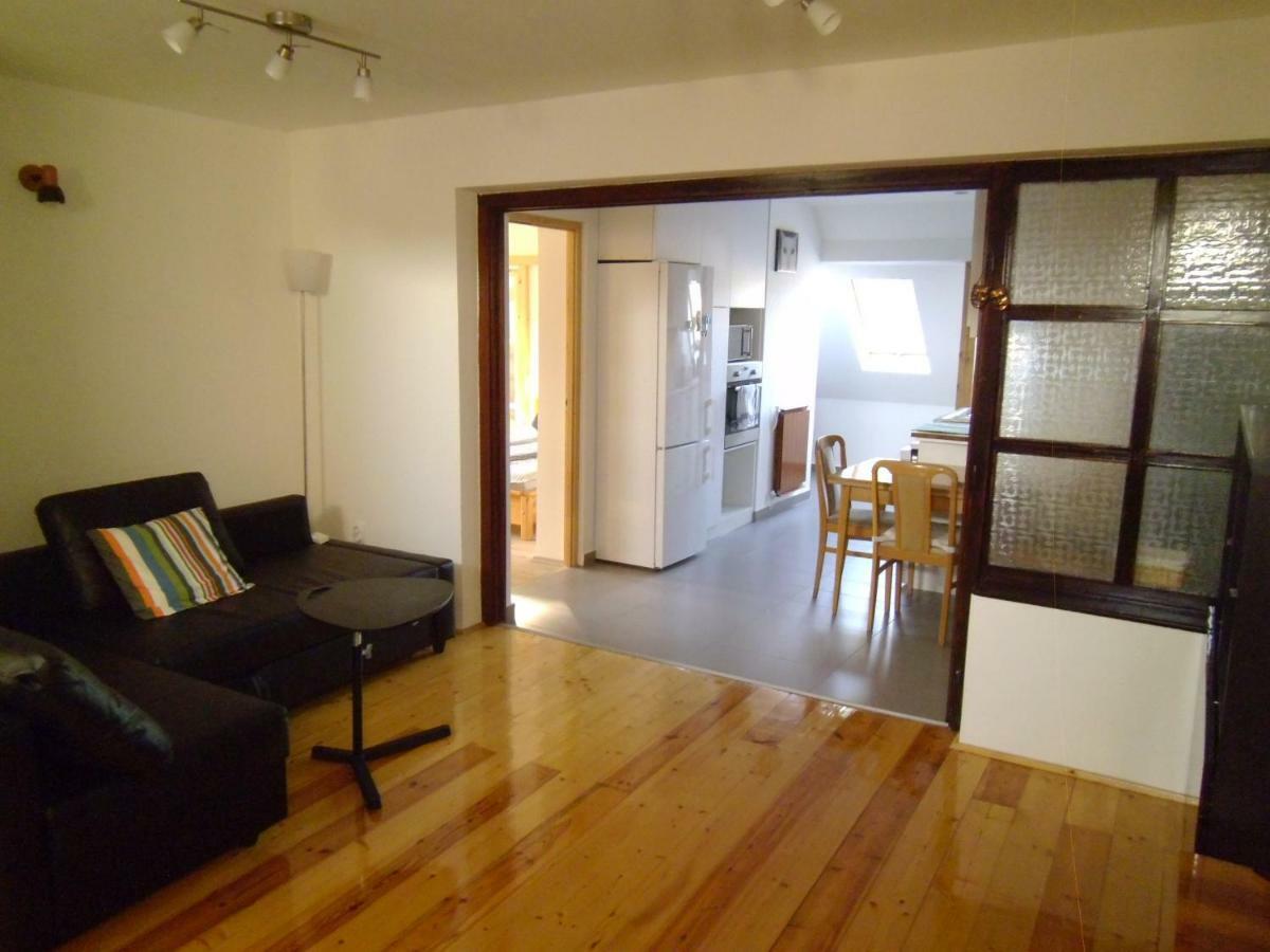 Aulich Apartman Miškovec Exteriér fotografie